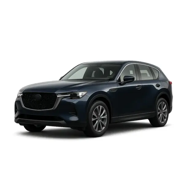 Dakdragers voor Mazda CX-60