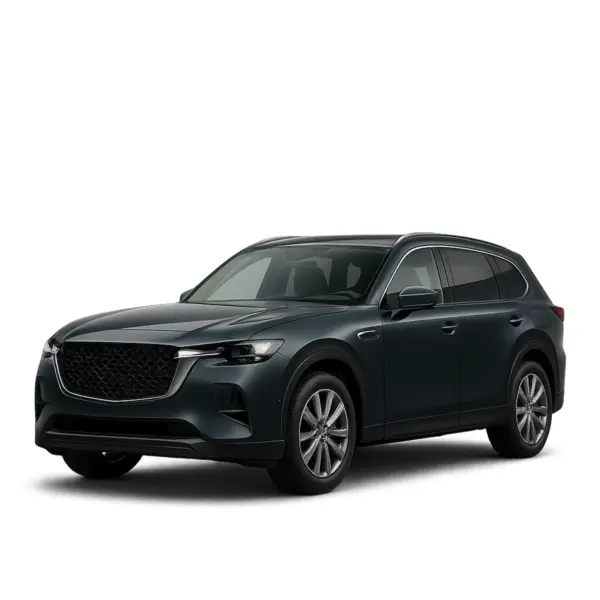 Dakdragers voor Mazda CX-80