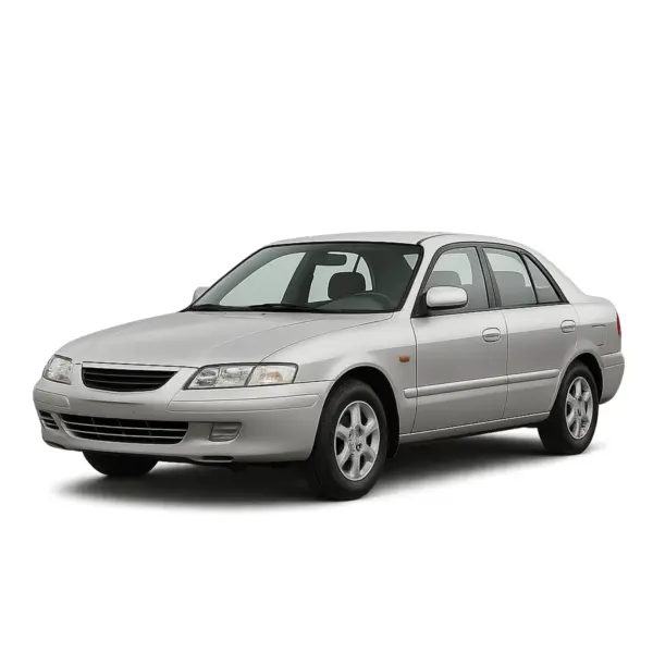 Dakdragers voor Mazda Mazda 626