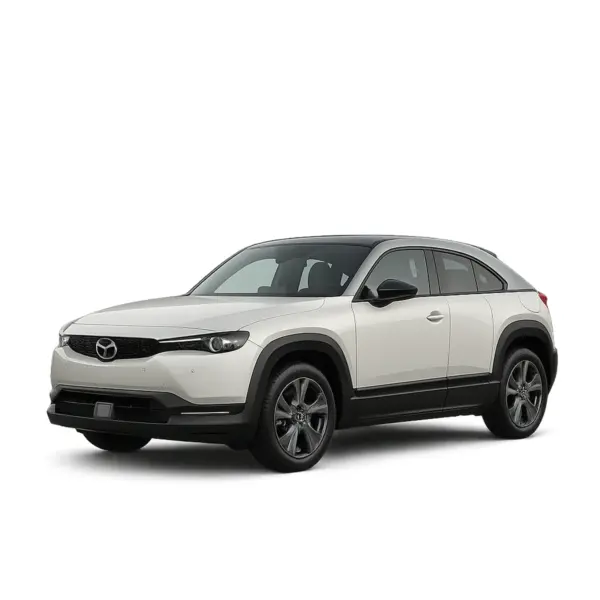 Dakdragers voor Mazda MX-30
