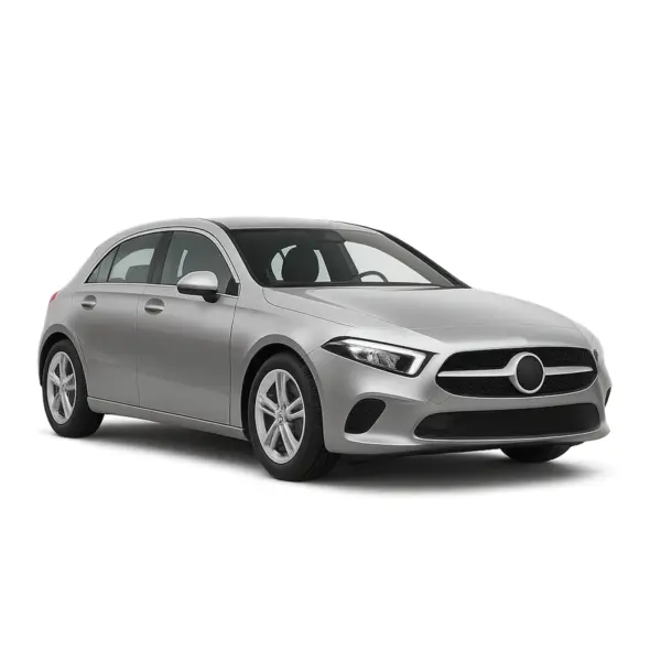 Dakdragers voor Mercedes A Klasse