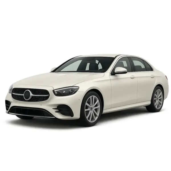 Dakdragers voor Mercedes E Klasse