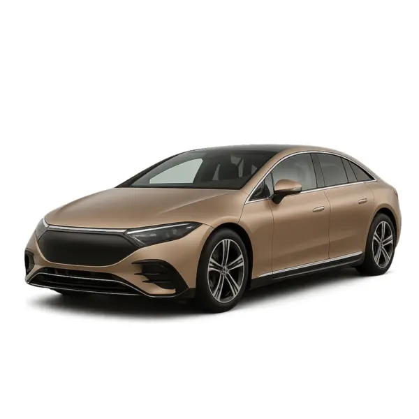 Dakdragers voor Mercedes EQ.. Klasses