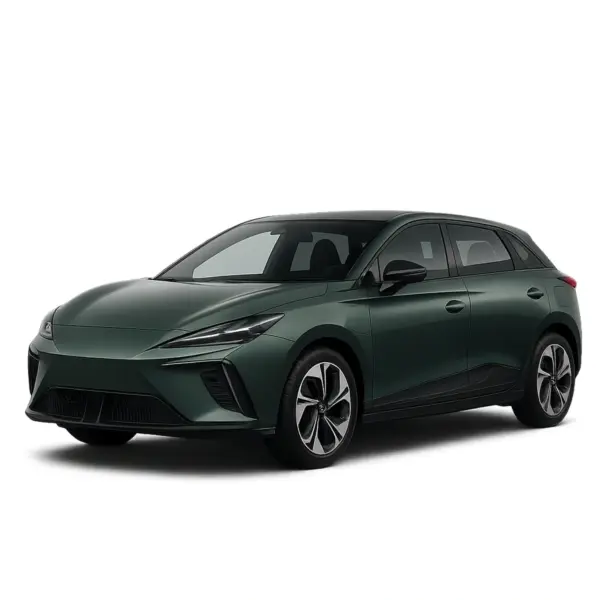 Dakdragers voor MG Motor 4 Electric