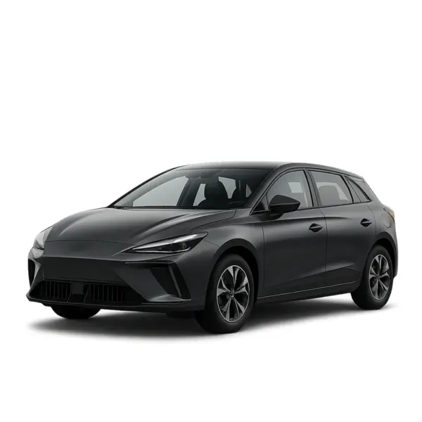 Dakdragers voor MG Motor 5 EV