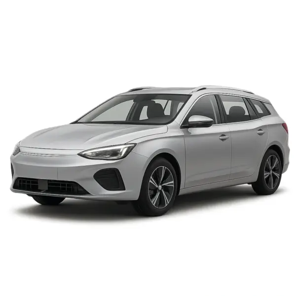 Dakdragers voor MG Motor 5 EV SW