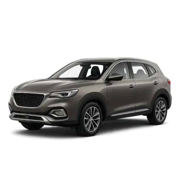 Dakdragers voor MG Motor EHS