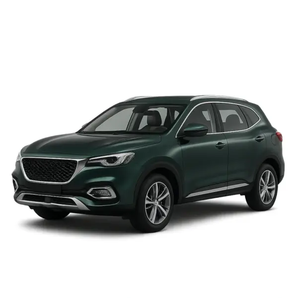 Dakdragers voor MG Motor EHS