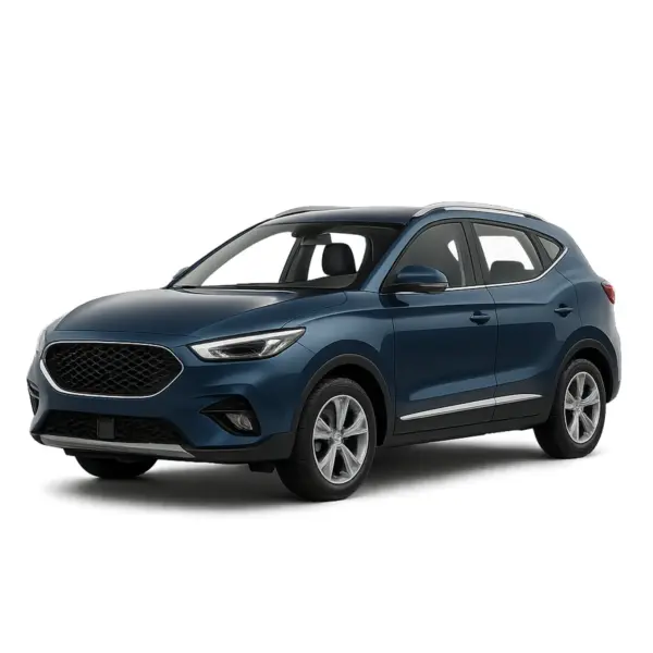 Dakdragers voor MG Motor ZS