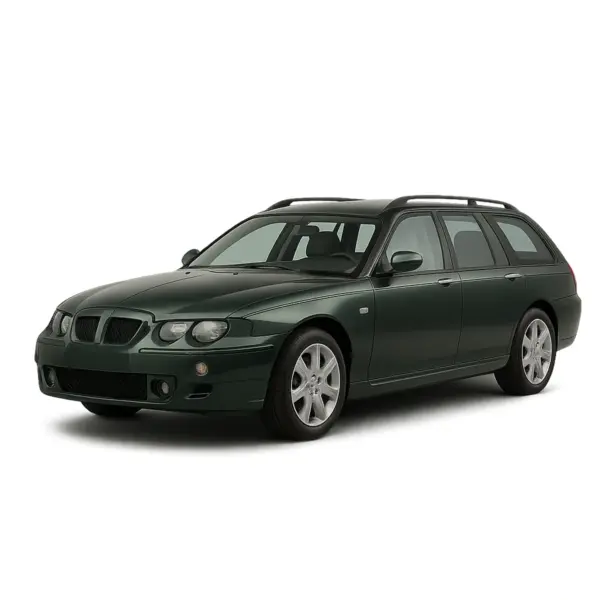 Dakdragers voor MG Motor ZT-T SW