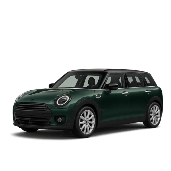 Dakdragers voor Mini Clubman