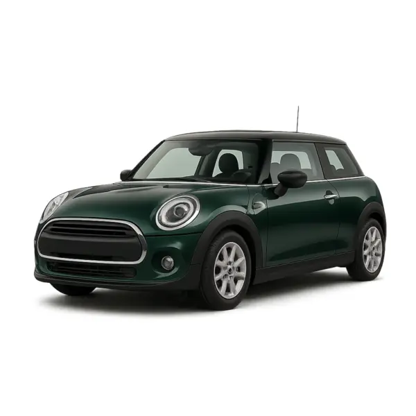 Dakdragers voor Mini Cooper