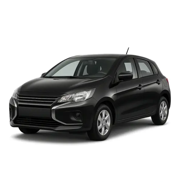 Dakdragers voor Mitsubishi Colt