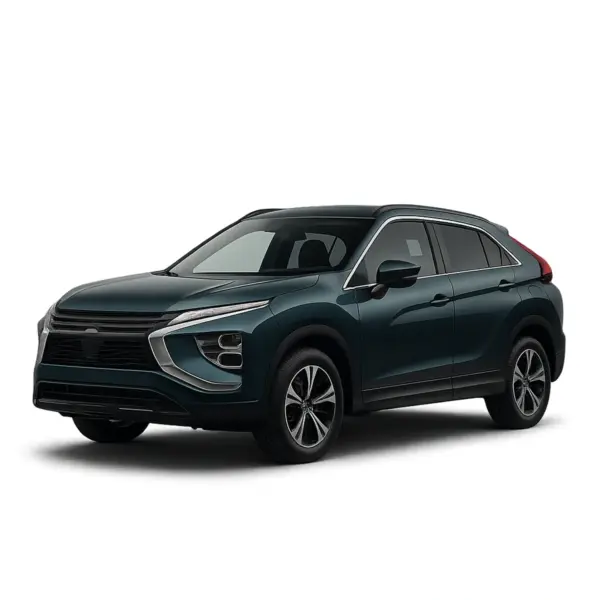 Dakdragers voor Mitsubishi Eclipse Cross