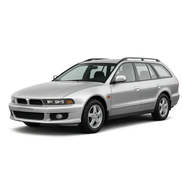 Dakdragers voor Mitsubishi Galant SW