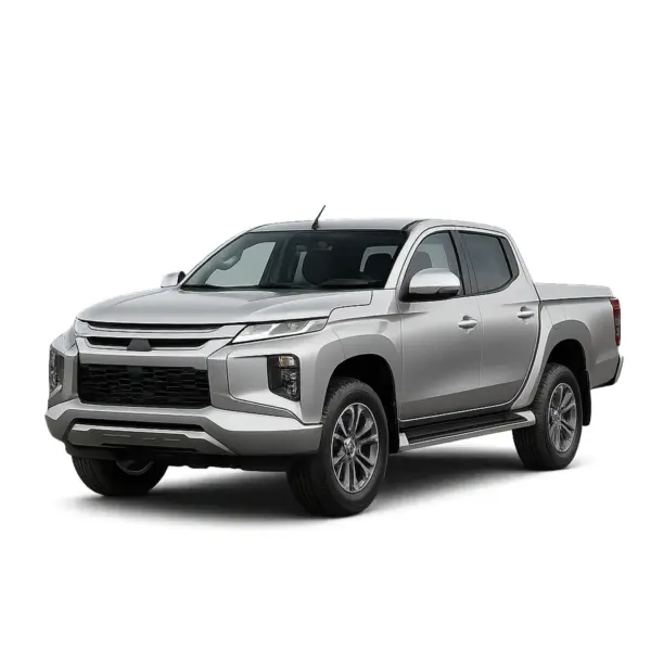 Dakdragers voor Mitsubishi L200