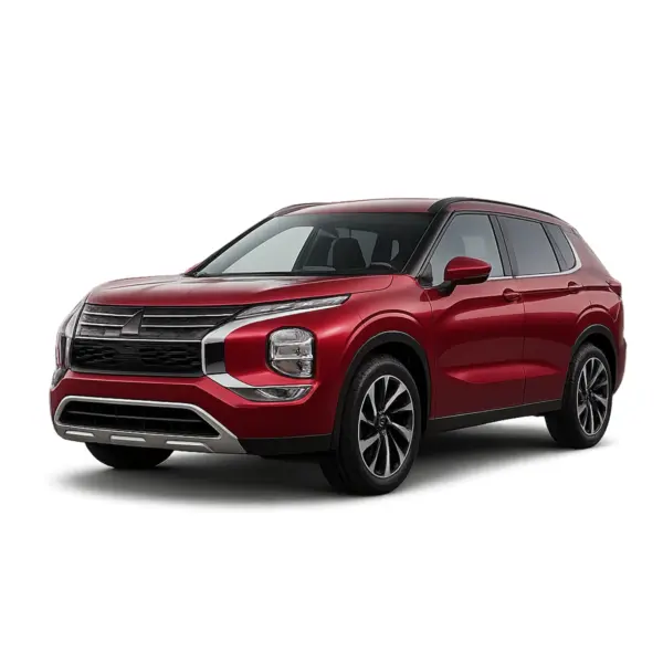 Dakdragers voor Mitsubishi on