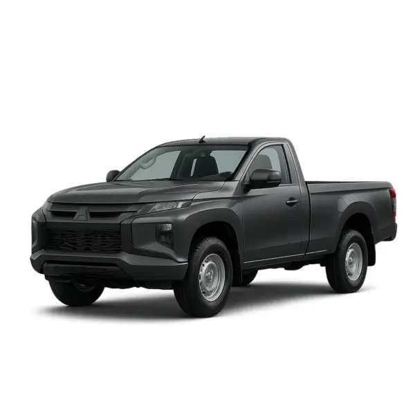 Dakdragers voor Mitsubishi Triton Single Cab