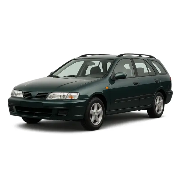 Dakdragers voor Nissan Almera SW