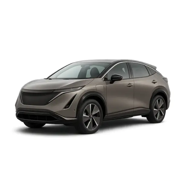 Dakdragers voor Nissan Ariya