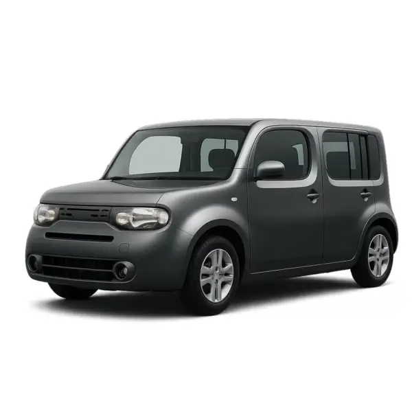 Dakdragers voor Nissan Cube