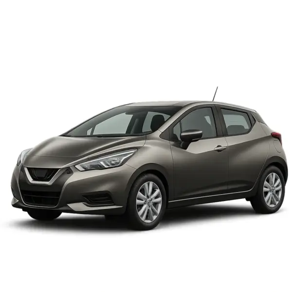 Dakdragers voor Nissan Micra