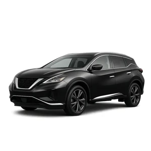 Dakdragers voor Nissan Murano