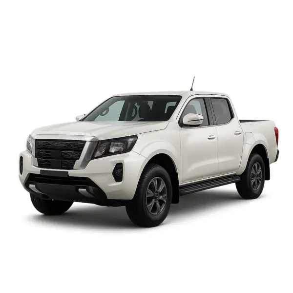 Dakdragers voor Nissan Navara D.C.