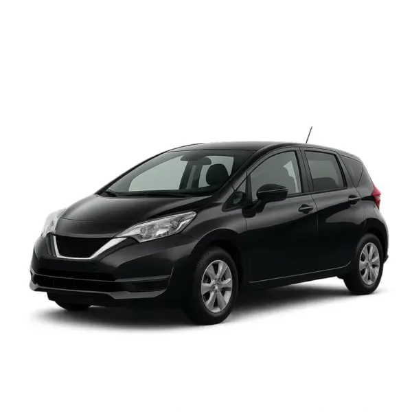 Dakdragers voor Nissan Note
