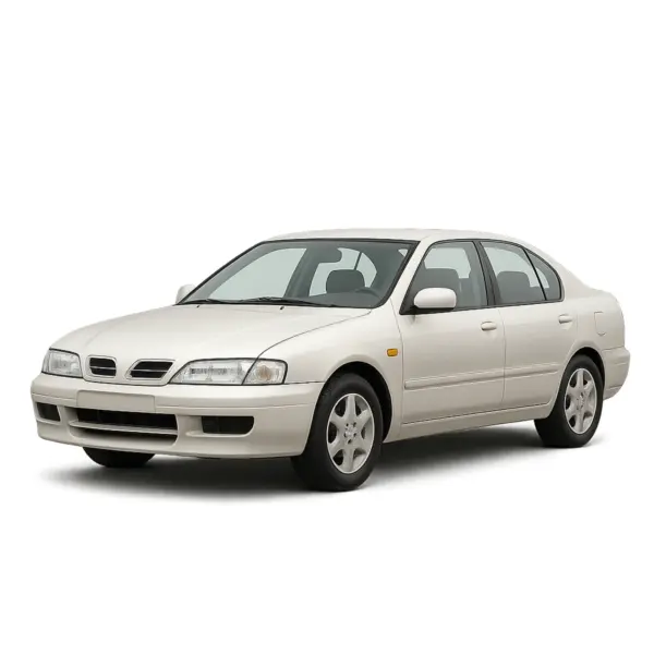 Dakdragers voor Nissan Primera