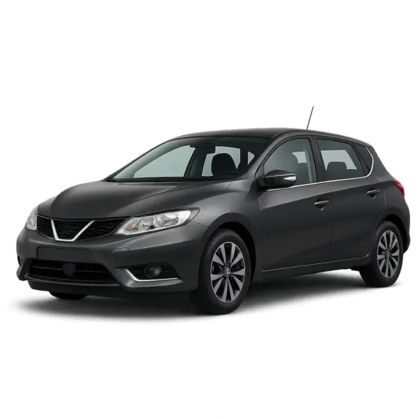 Dakdragers voor Nissan Pulsar