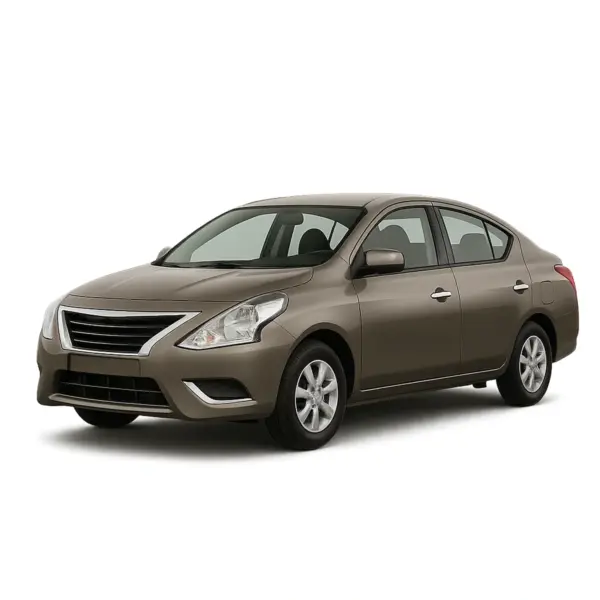 Dakdragers voor Nissan Sunny