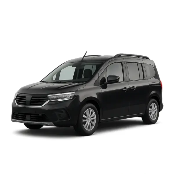Dakdragers voor Nissan Townstar