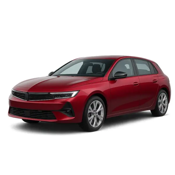 Dakdragers voor Opel Astra