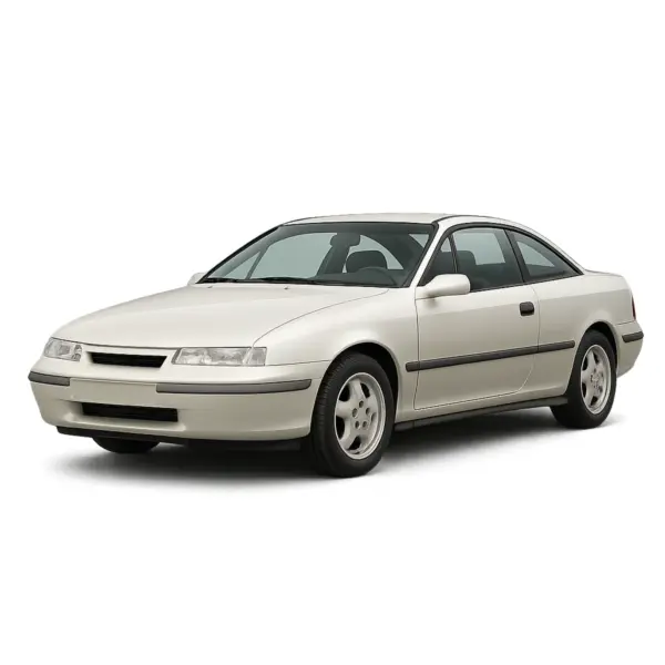 Dakdragers voor Opel Calibra