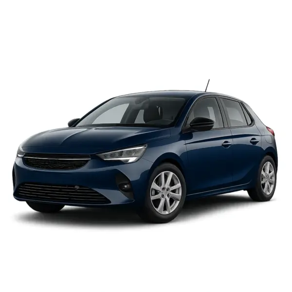 Dakdragers voor Opel Corsa