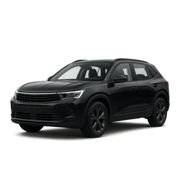 Dakdragers voor Opel Frontera