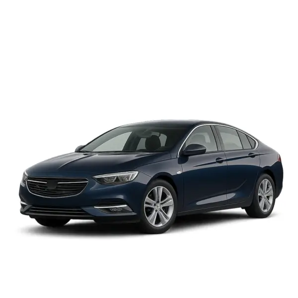 Dakdragers voor Opel Insignia