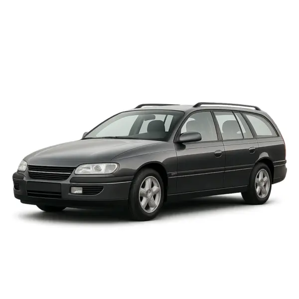 Dakdragers voor Opel Omega SW