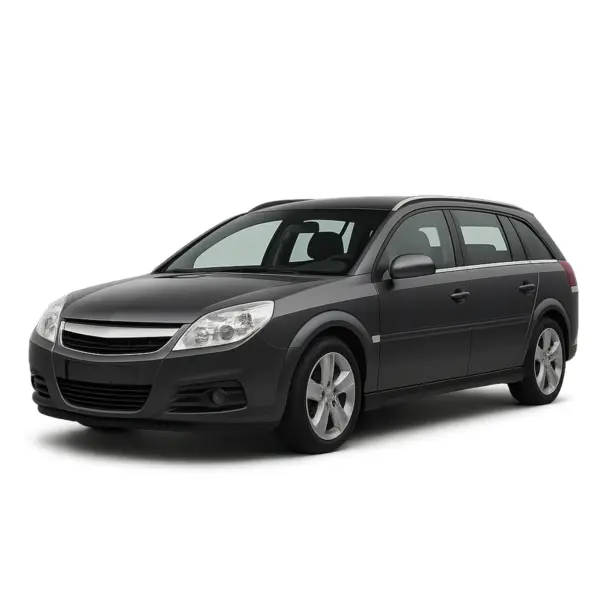 Dakdragers voor Opel signum