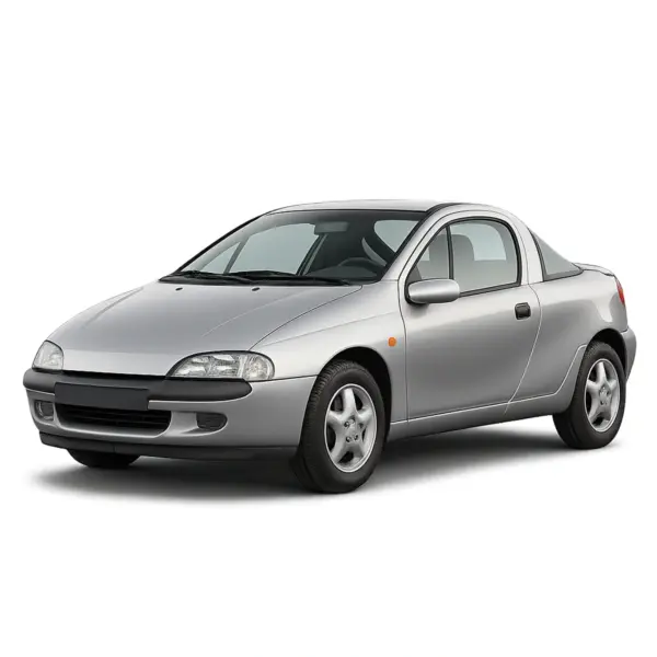 Dakdragers voor Opel Tigra A