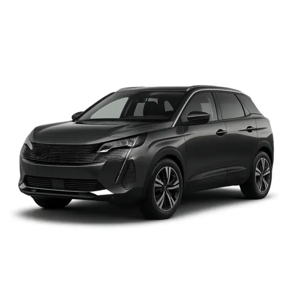 Dakdragers voor Peugeot 3008