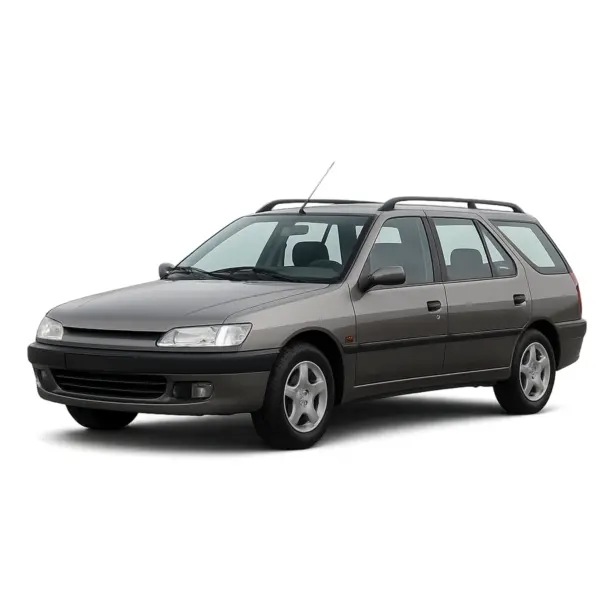 Dakdragers voor Peugeot 306 Break