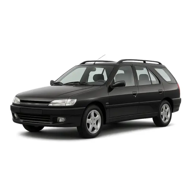 Dakdragers voor Peugeot 306 SW
