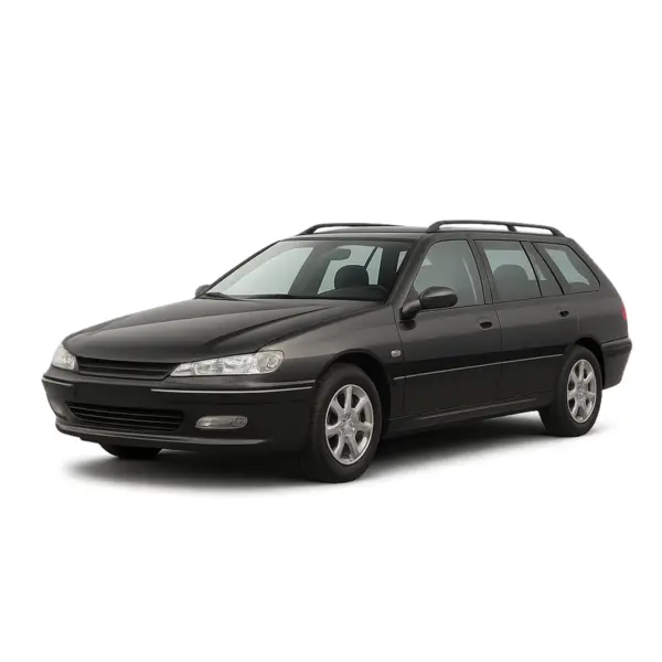 Dakdragers voor Peugeot 406 SW