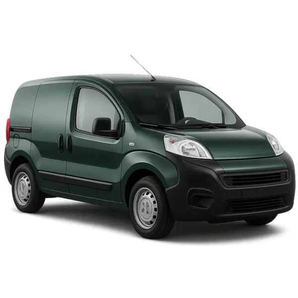 Dakdragers voor Peugeot Bipper