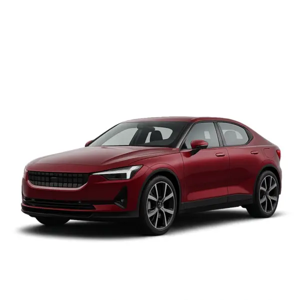 Dakdragers voor Polestar 2