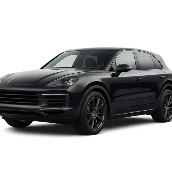 Dakdragers voor Porsche Cayenne
