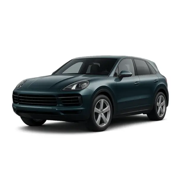 Dakdragers voor Porsche Cayenne