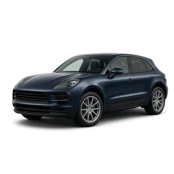 Dakdragers voor Porsche Macan